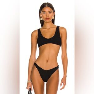 Bond-eye Scout Bikini Top + Scene Bikini Bottom